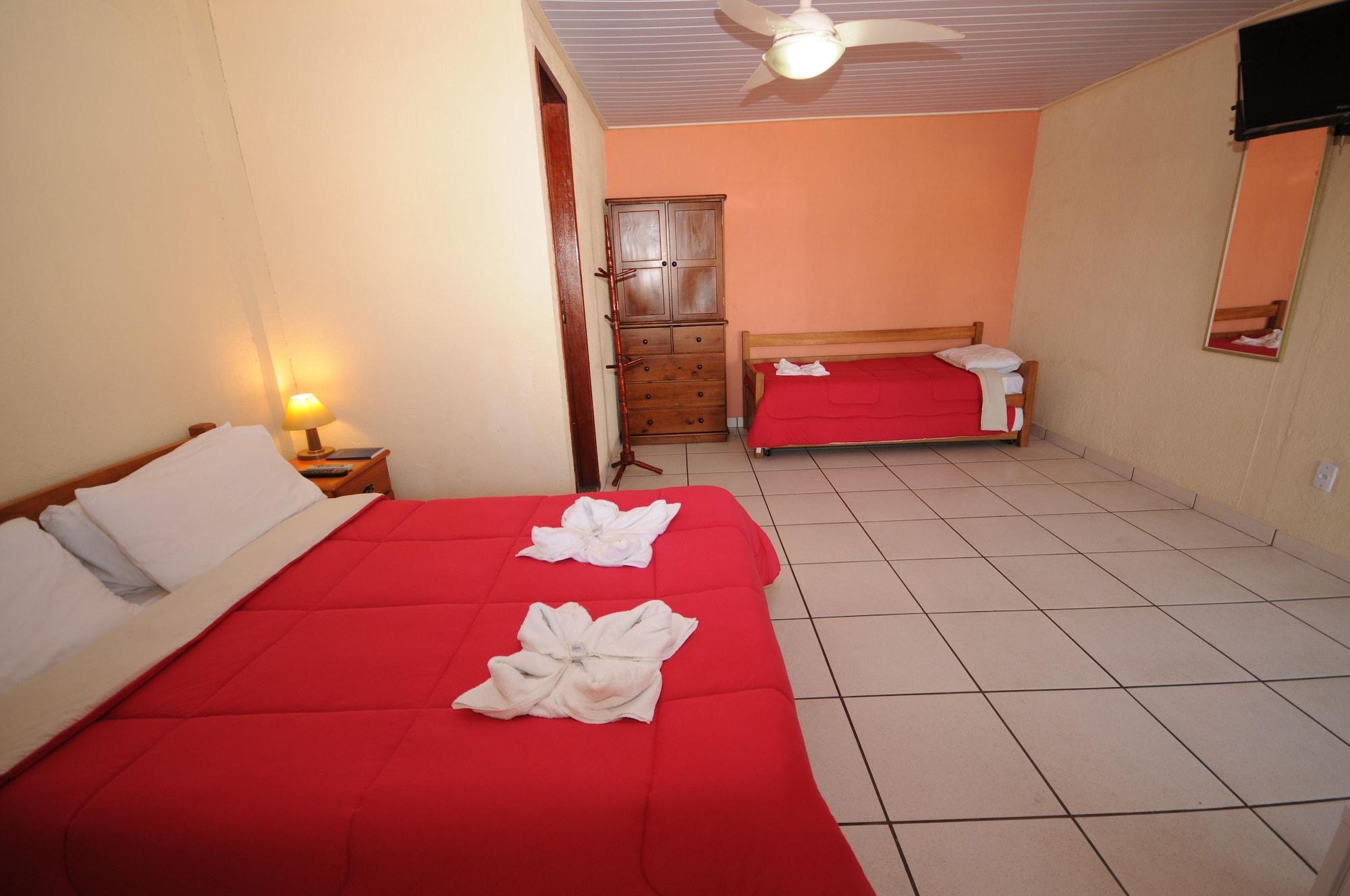 Pousada Verdemar Centro Armacao dos Buzios Экстерьер фото