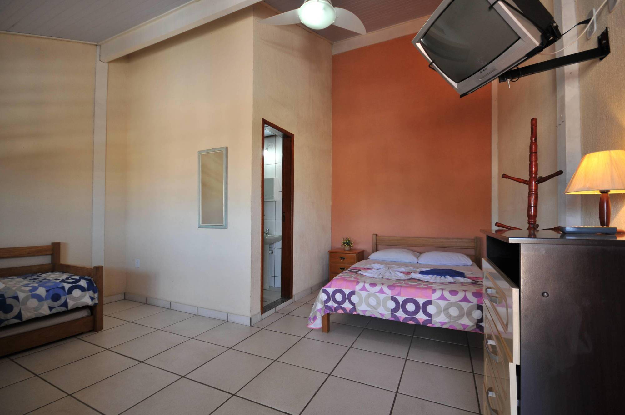 Pousada Verdemar Centro Armacao dos Buzios Экстерьер фото