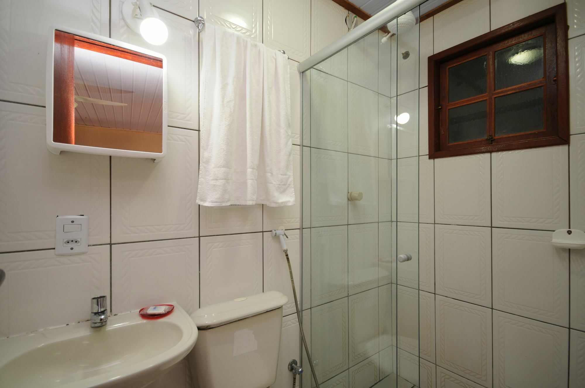 Pousada Verdemar Centro Armacao dos Buzios Экстерьер фото